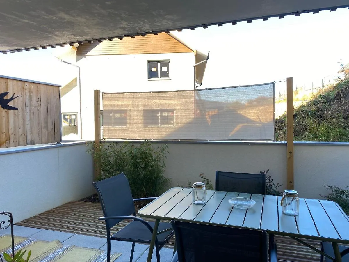 La Tintaine- T2 Avec Terrasse Daire Villard-de-Lans